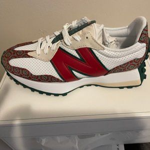 Casablanca New Balance 327